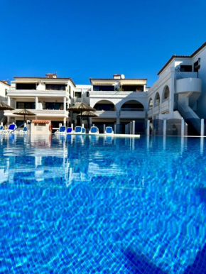 La Fiesta Apartman